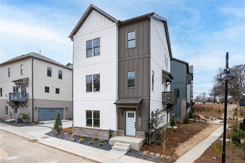 Atlanta, GA 30354,3316 Stillwood LN