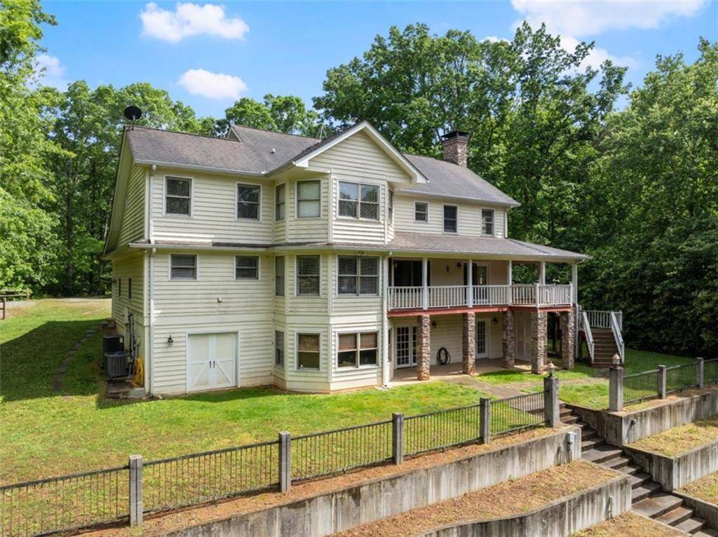 Gainesville, GA 30506,2904 Westwood TRL