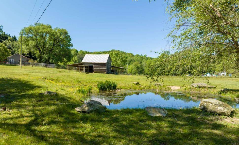 Ellijay, GA 30536,83 Licklog Road