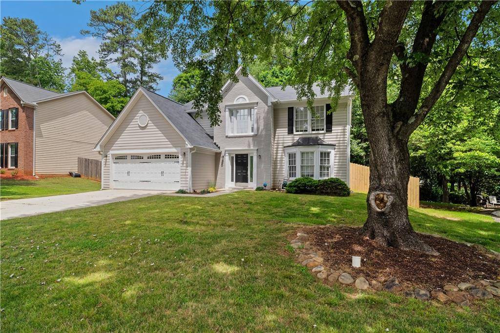 Alpharetta, GA 30022,5320 Taylor RD