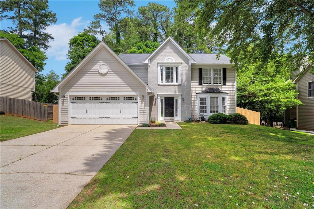 Alpharetta, GA 30022,5320 Taylor RD