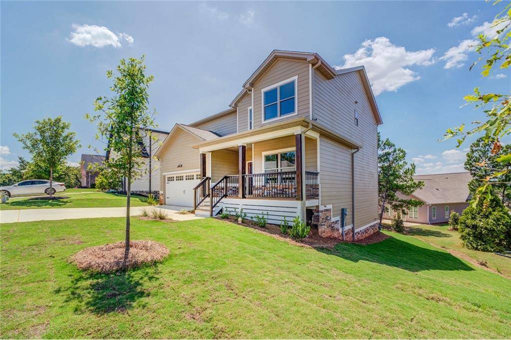 Covington, GA 30014,9183 Golfview CIR