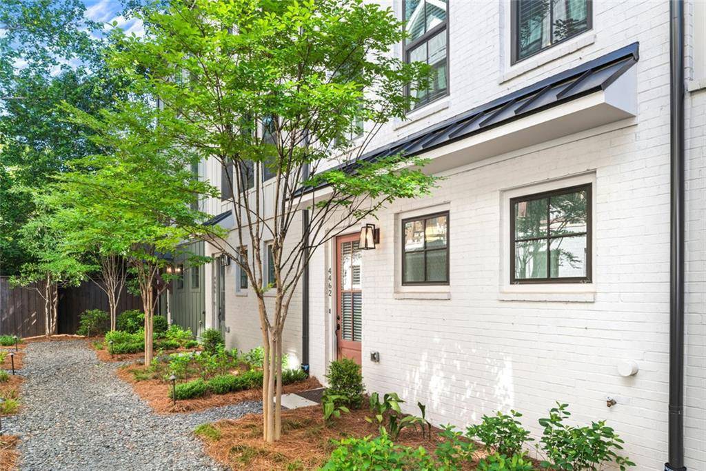 Atlanta, GA 30342,4462 Dandelion LN