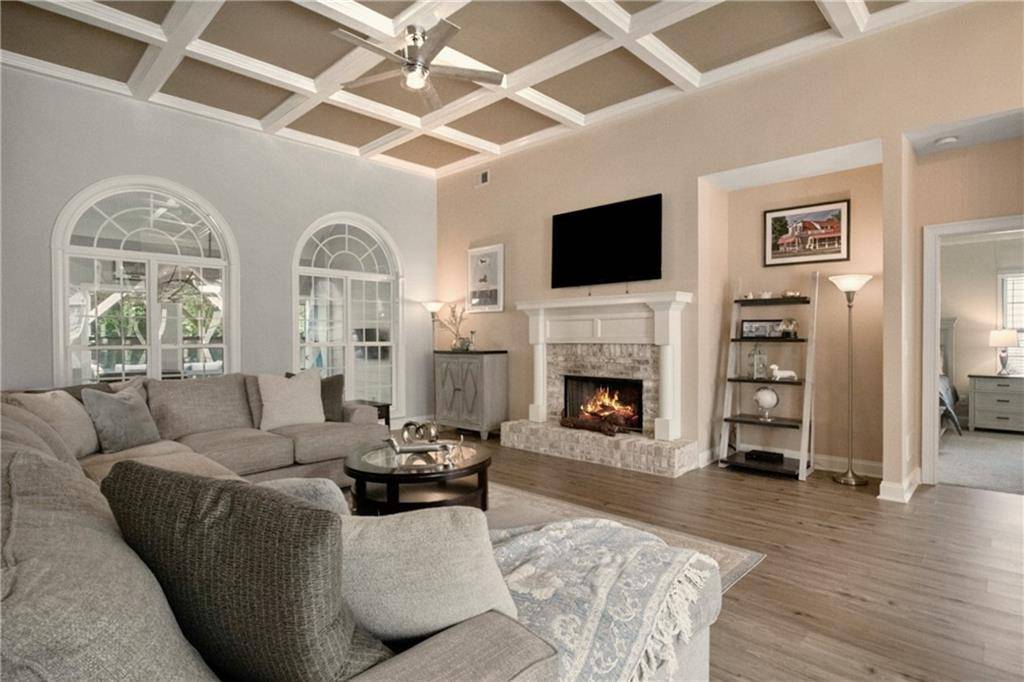 Dallas, GA 30157,492 Thorn Creek WAY