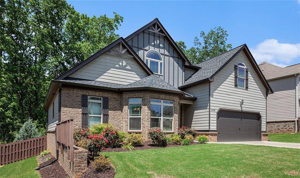 Cumming, GA 30041,6140 Stillwood LN