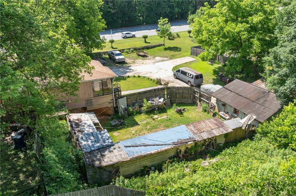 Atlanta, GA 30318,2667 Peyton RD NW