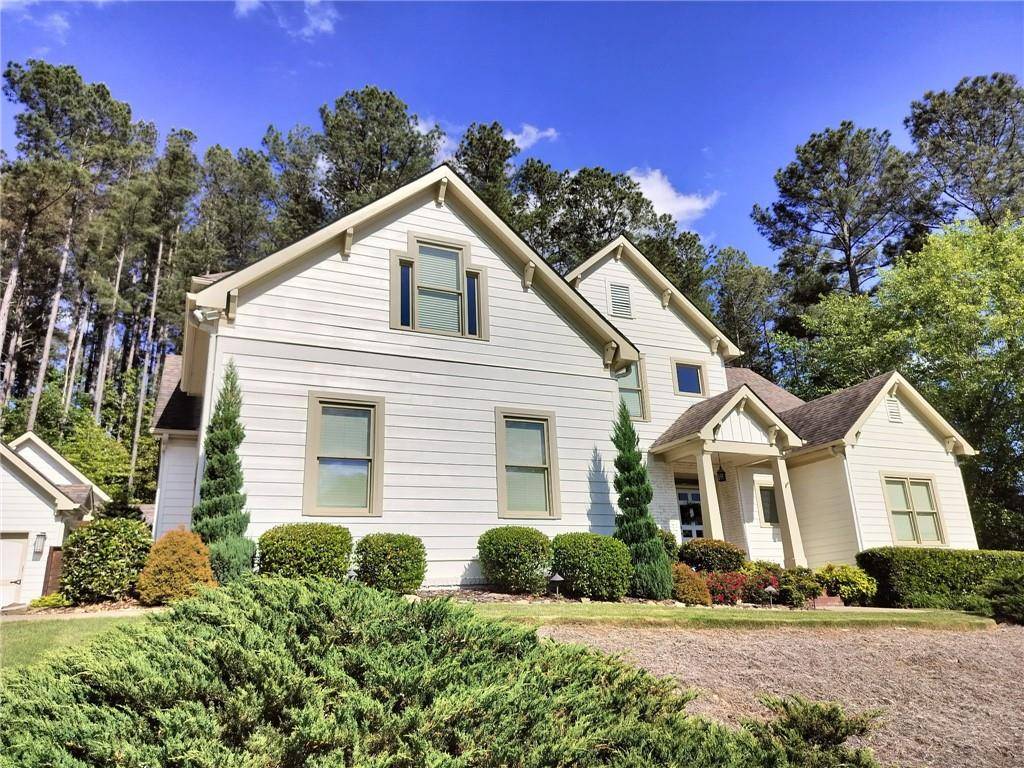 Canton, GA 30115,122 Griffin WAY