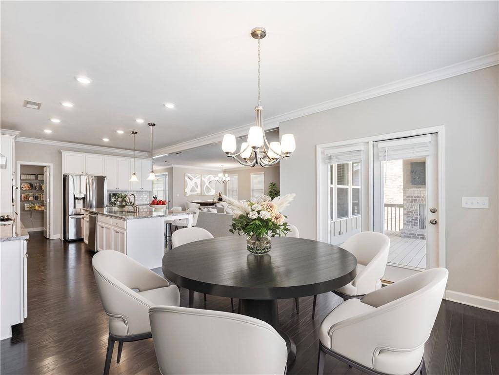Buford, GA 30518,4905 Sterling Close