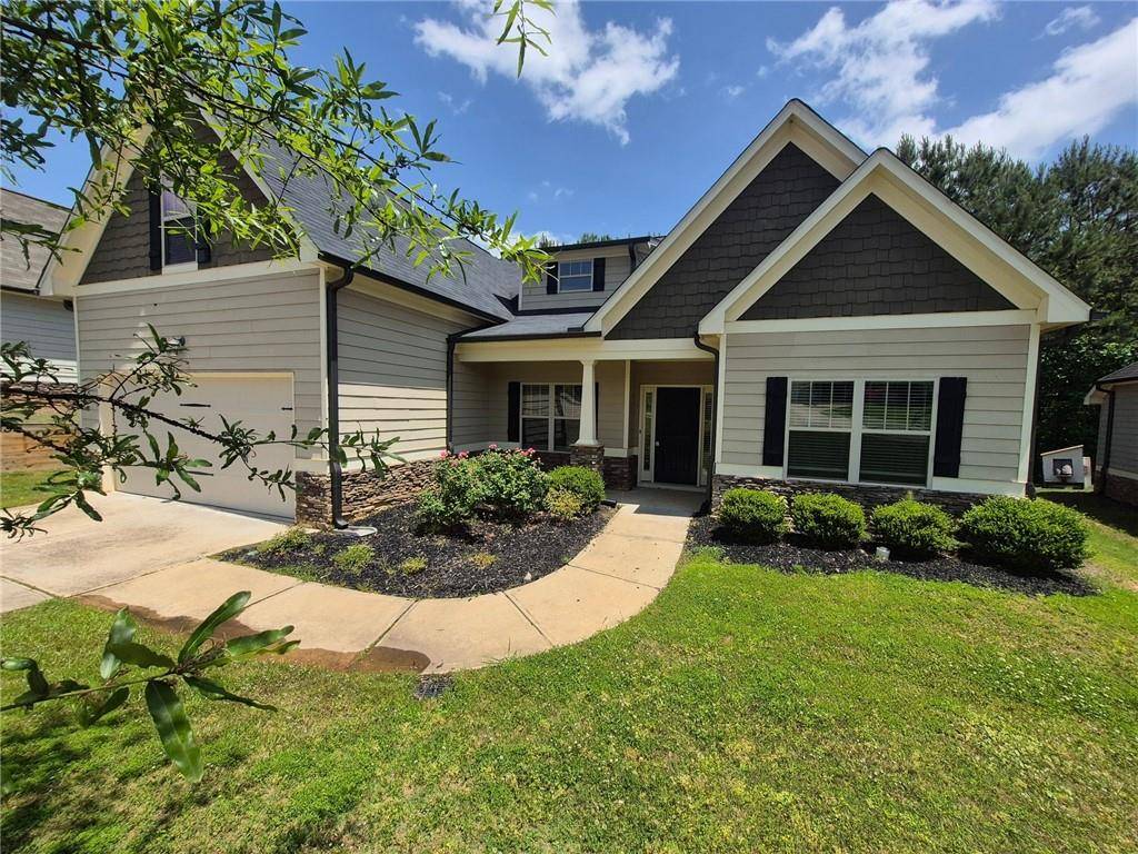 Dawsonville, GA 30534,105 Flowing TRL