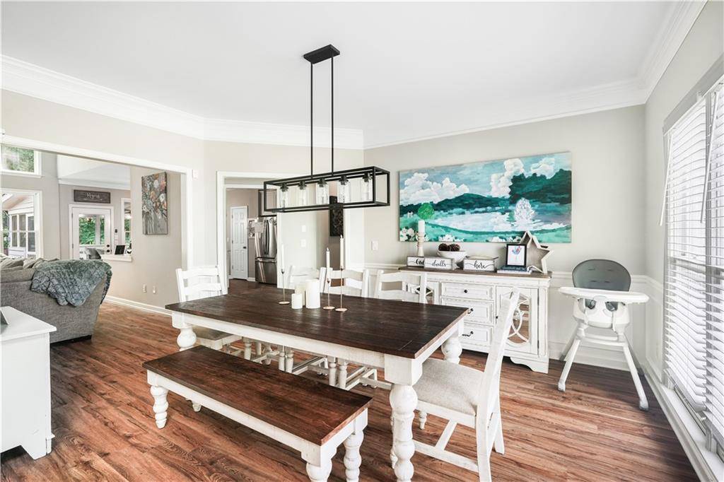 Kennesaw, GA 30152,5015 Preservation Pointe NW