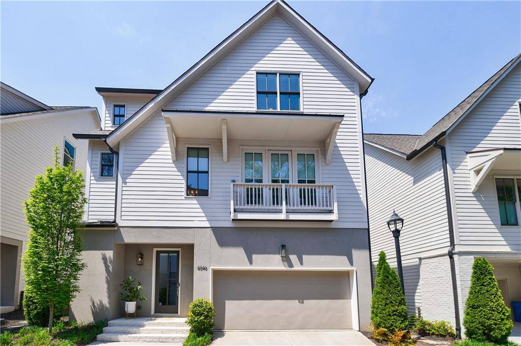 Atlanta, GA 30342,4046 Hazel Nut LN
