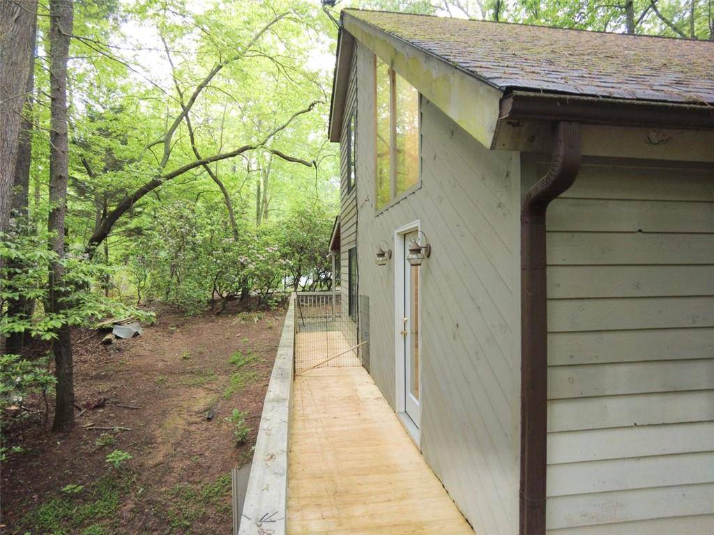 Sautee Nacoochee, GA 30571,94 GRIMES NOSE