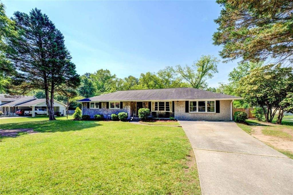 Covington, GA 30014,5327 David CIR