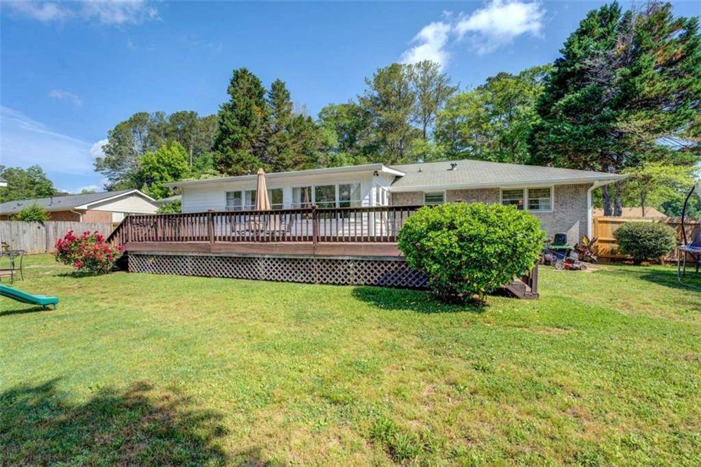 Covington, GA 30014,5327 David CIR