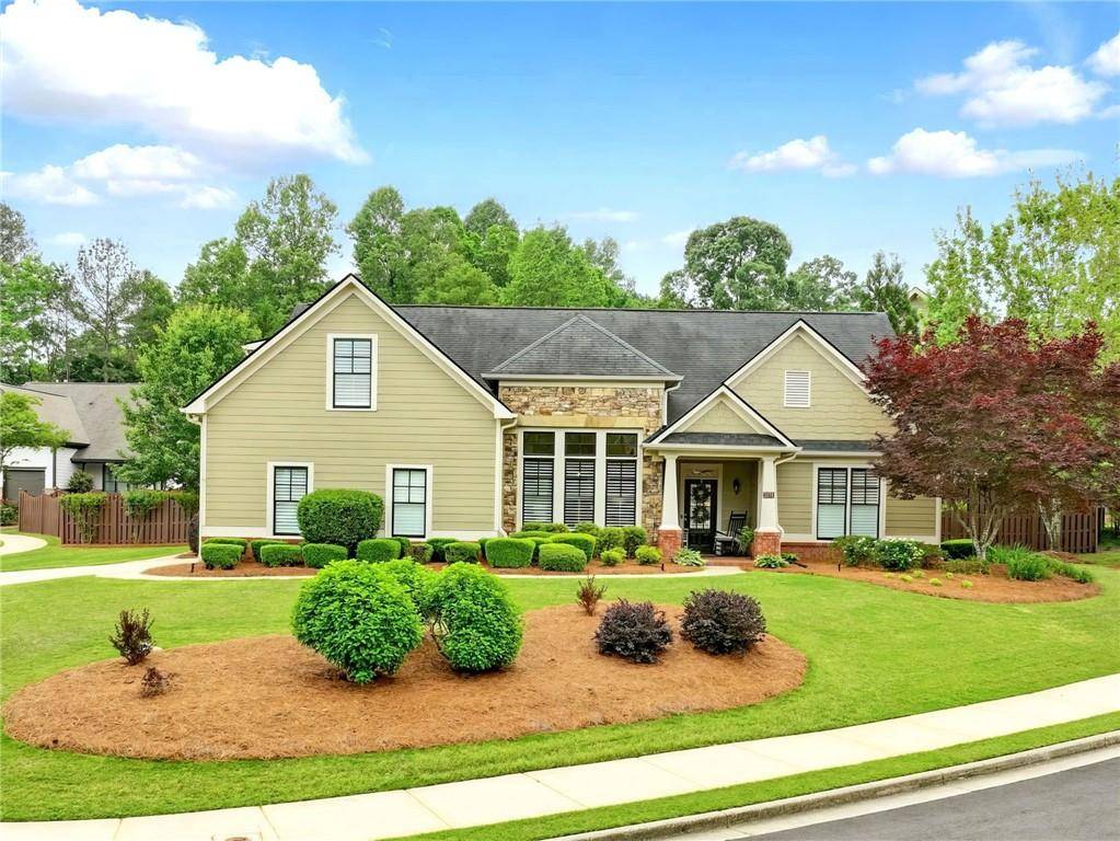 Buford, GA 30519,3174 Piney Woods CIR