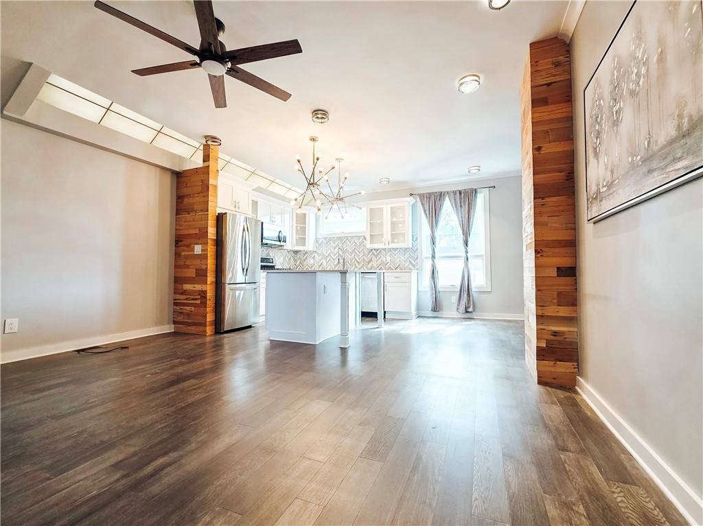 Atlanta, GA 30308,751 Piedmont AVE NE #11