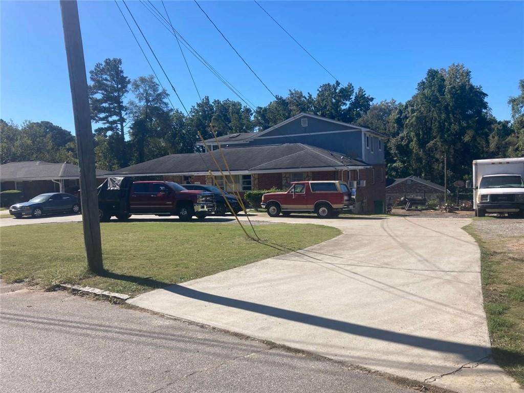 Atlanta, GA 30316,2079 Bencal DR SE