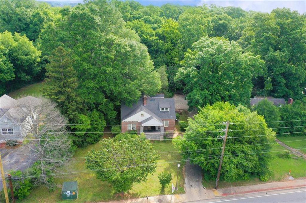 Atlanta, GA 30317,338 Candler RD