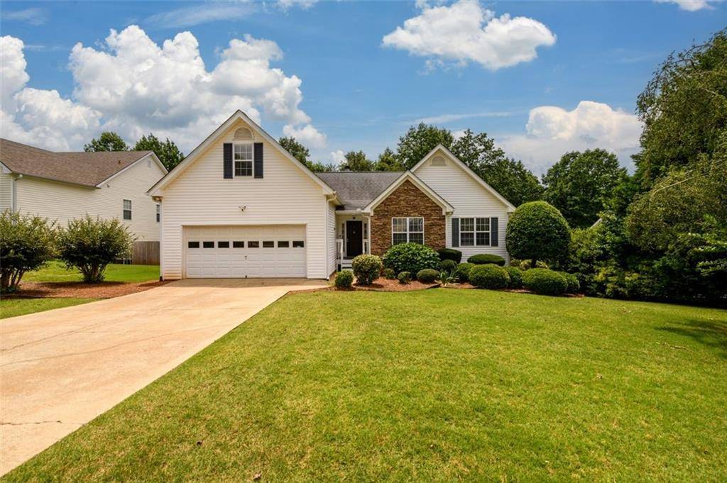 Flowery Branch, GA 30542,6391 Compass DR
