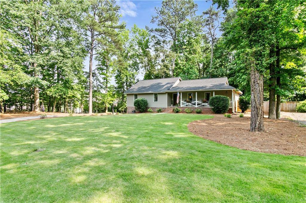 Marietta, GA 30064,3255 Sutcliffe RDG NW