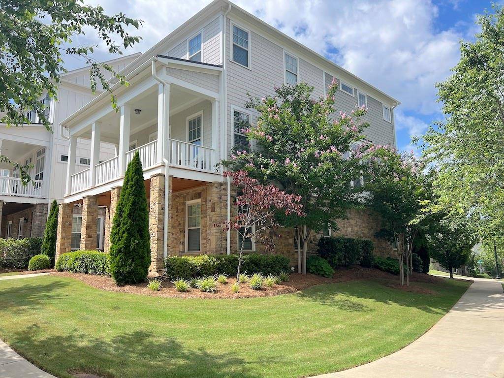 Alpharetta, GA 30009,640 Hanlon WAY