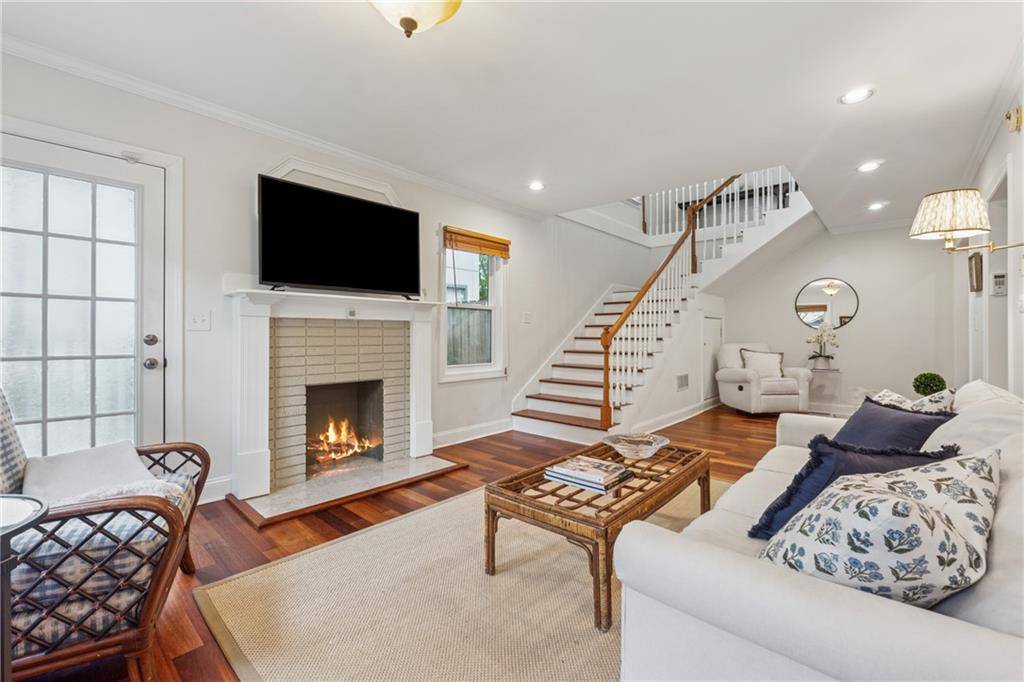 Atlanta, GA 30307,183 Whitefoord AVE NE