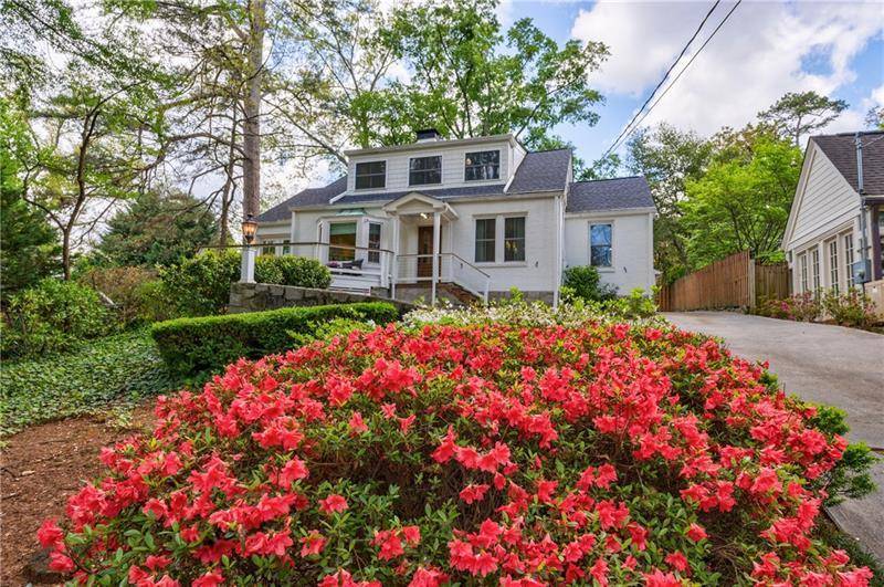 Atlanta, GA 30305,2840 Alpine RD