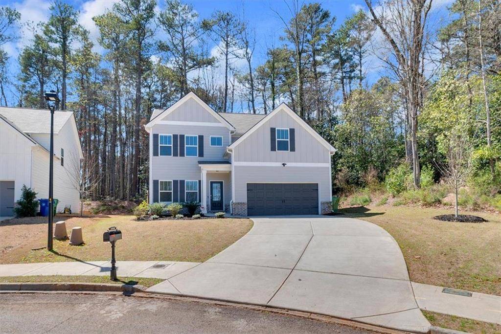 Decatur, GA 30032,2099 EASTERWOOD TER