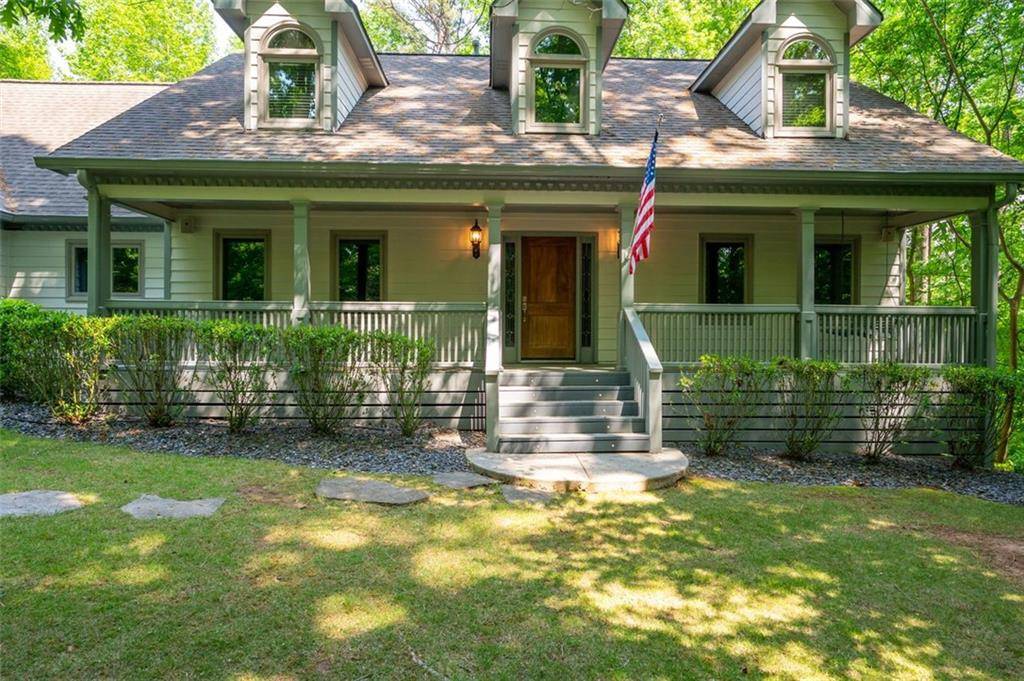 Smyrna, GA 30082,465 WILLOWBROOK DR SE