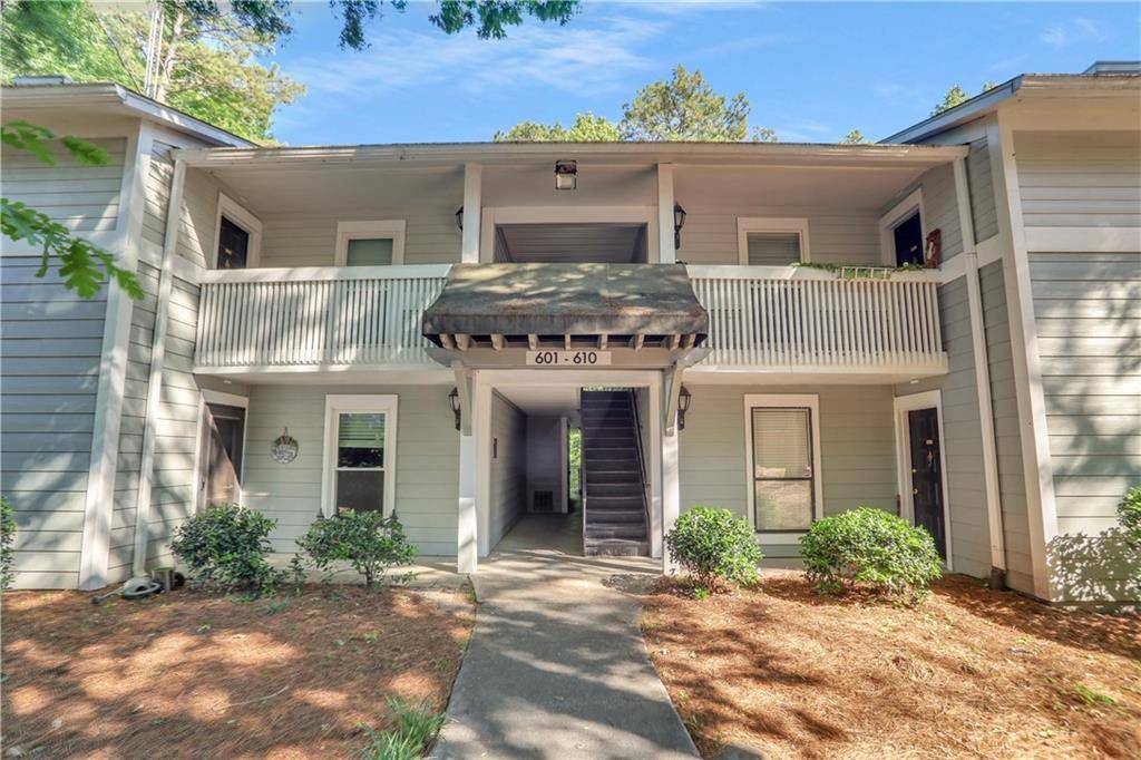 Atlanta, GA 30324,610 Summit North DR NE