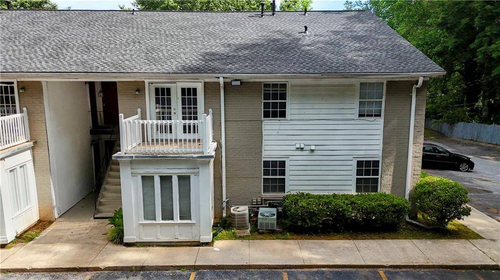Atlanta, GA 30331,1212 Utoy Springs RD #46