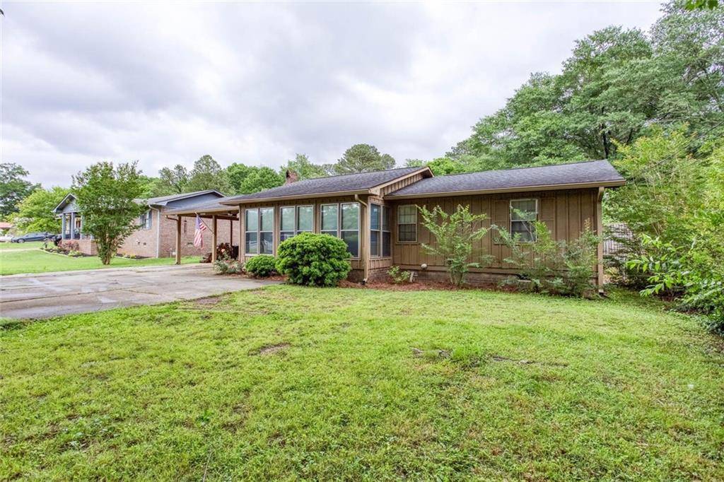 Cartersville, GA 30120,16 Pine Grove RD