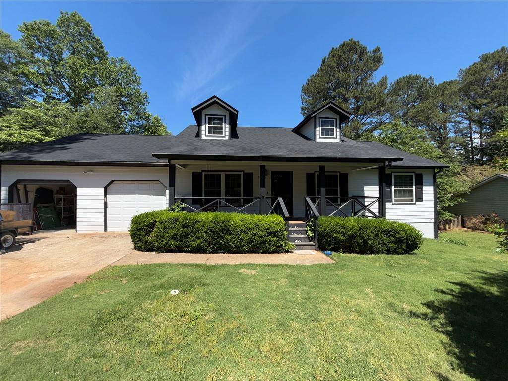 Powder Springs, GA 30127,5406 Jamestowne DR