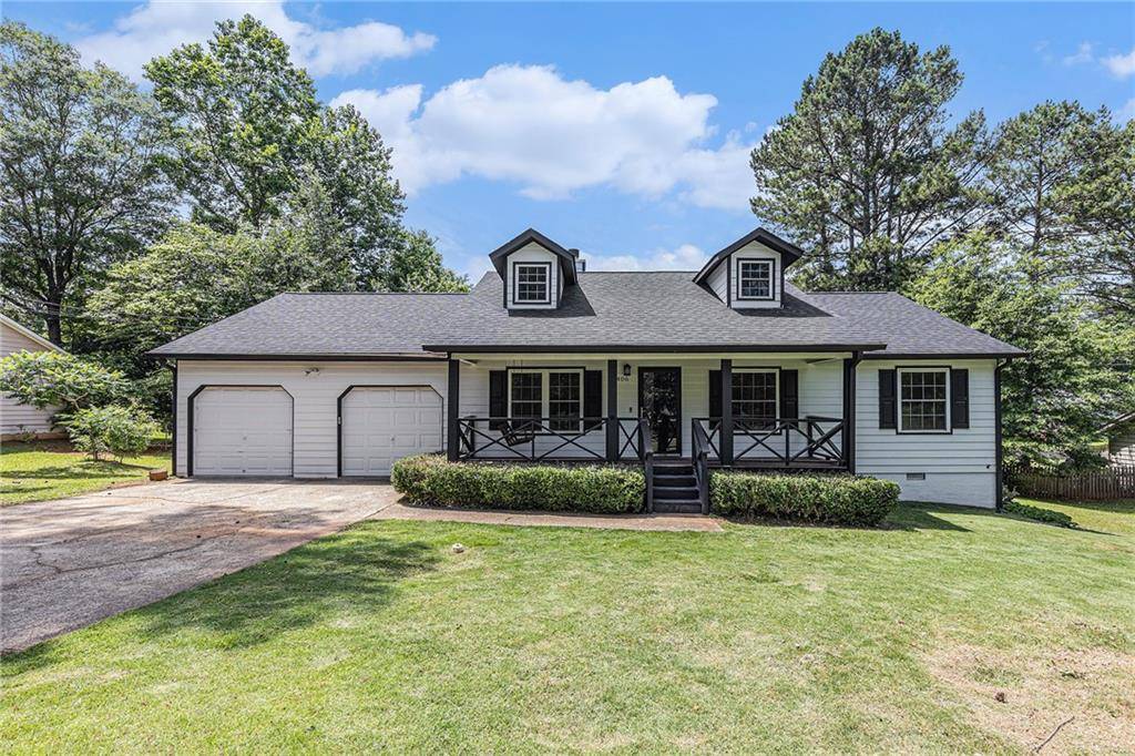 Powder Springs, GA 30127,5406 Jamestowne DR