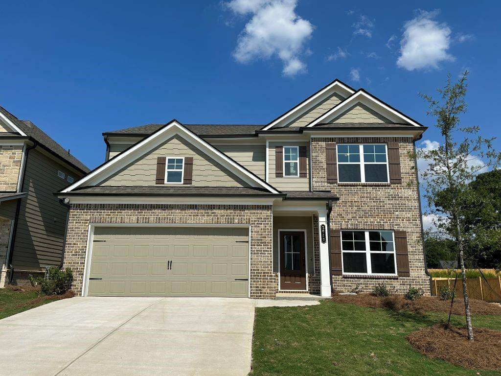 Winder, GA 30680,141 Wingate DR