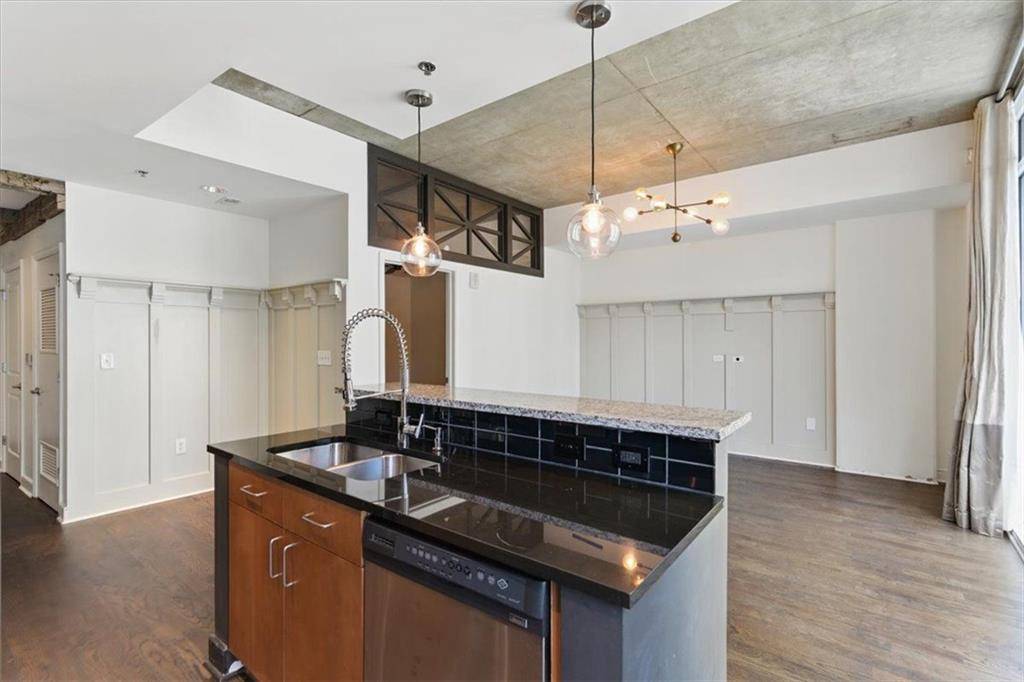 Atlanta, GA 30309,44 Peachtree PL NW #1728