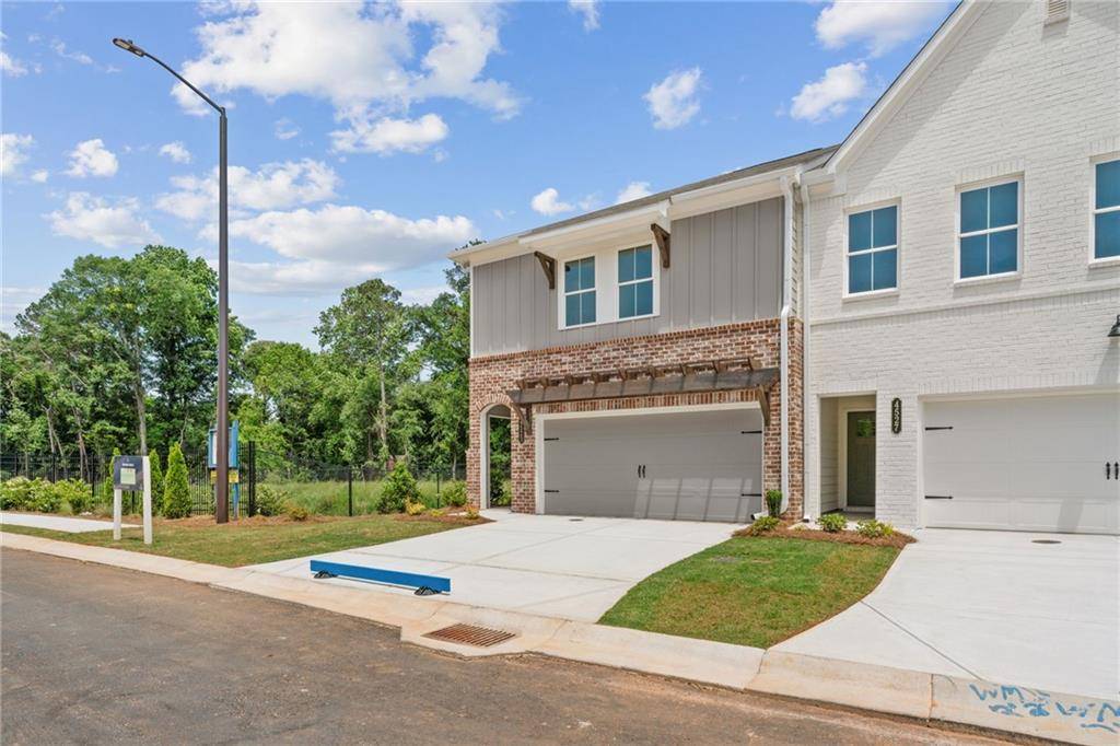 Mableton, GA 30126,4523 Moray DR