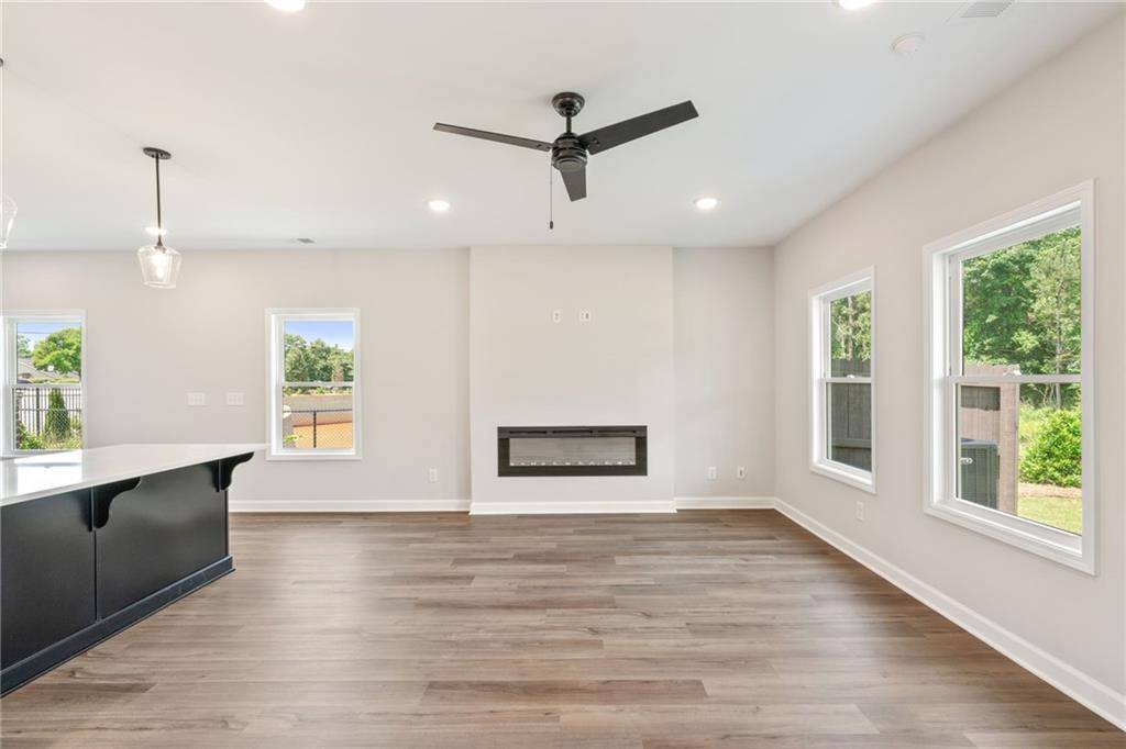 Mableton, GA 30126,4523 Moray DR