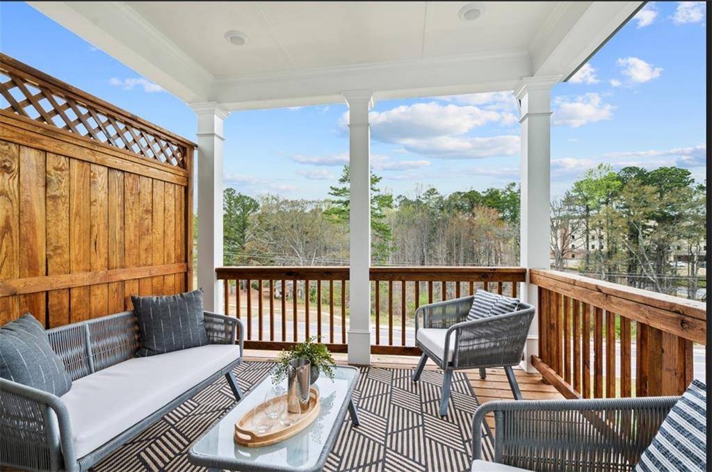 Duluth, GA 30096,2270 Siskin Square RD #91