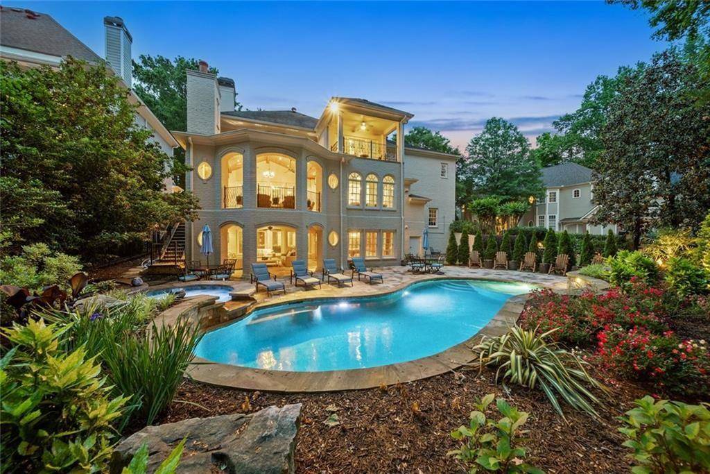 Alpharetta, GA 30022,8109 Lawnview