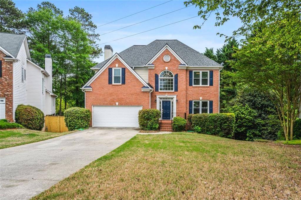 Roswell, GA 30075,7035 HAMPTON BLUFF WAY