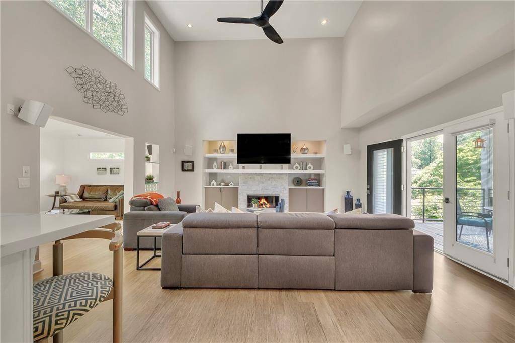 Atlanta, GA 30319,1420 Cortez LN NE