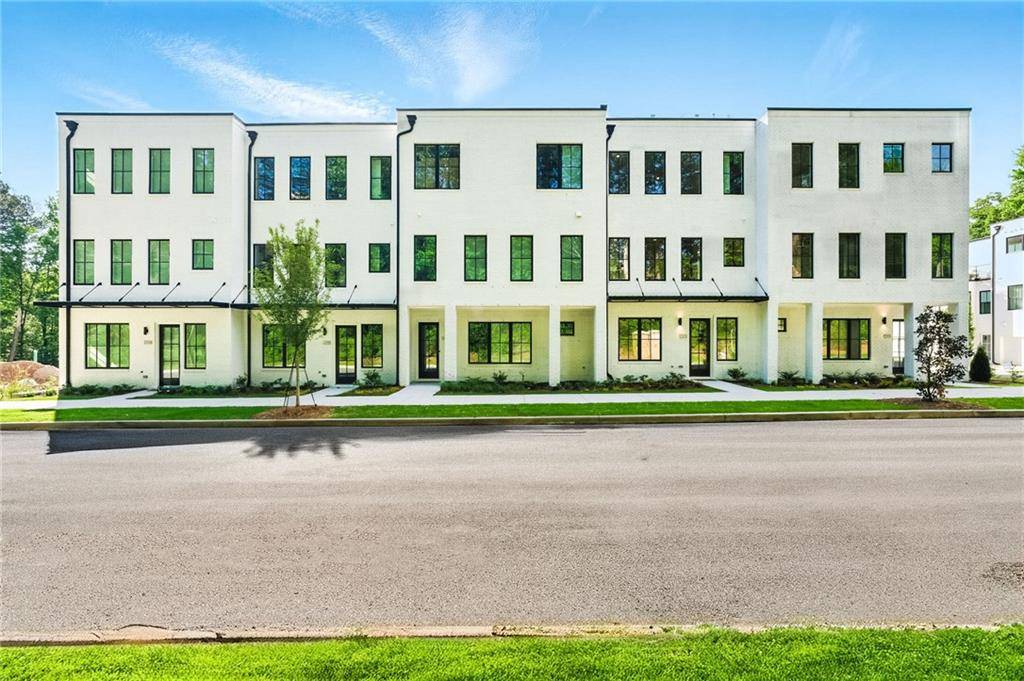 Atlanta, GA 30318,2144 Tidwell LN #2
