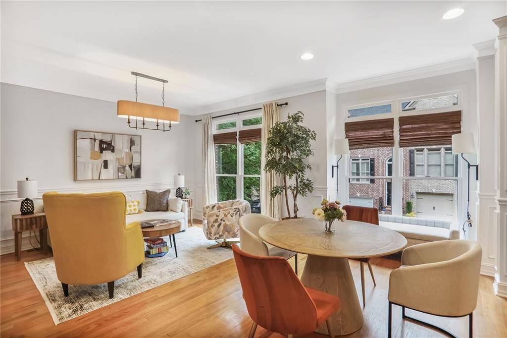 Atlanta, GA 30328,7249 Village Creek TRCE