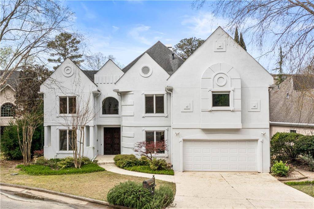 Atlanta, GA 30324,4 Vale Close CT NE