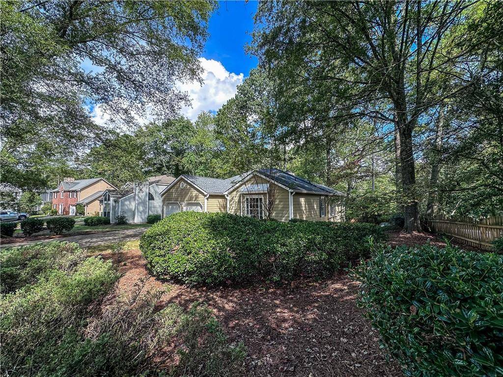 Kennesaw, GA 30144,2160 Towne Manor DR NW