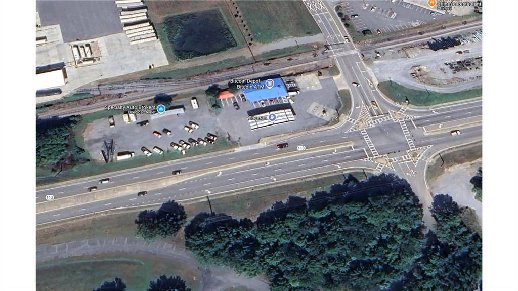 Cartersville, GA 30120,1403 West AVE