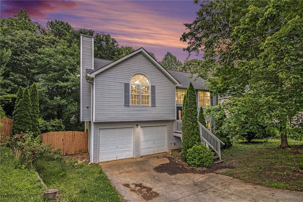 Douglasville, GA 30135,3694 Arrowhead PL