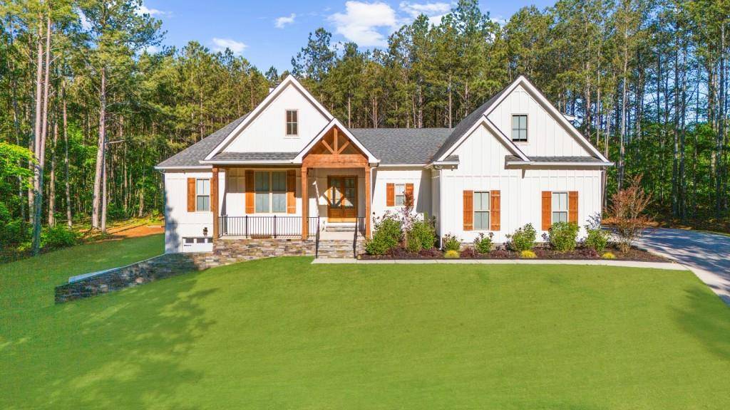Bremen, GA 30110,212 Bush Creek WAY