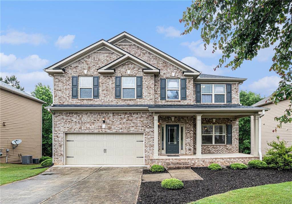 Cumming, GA 30028,4910 Bucknell TRCE